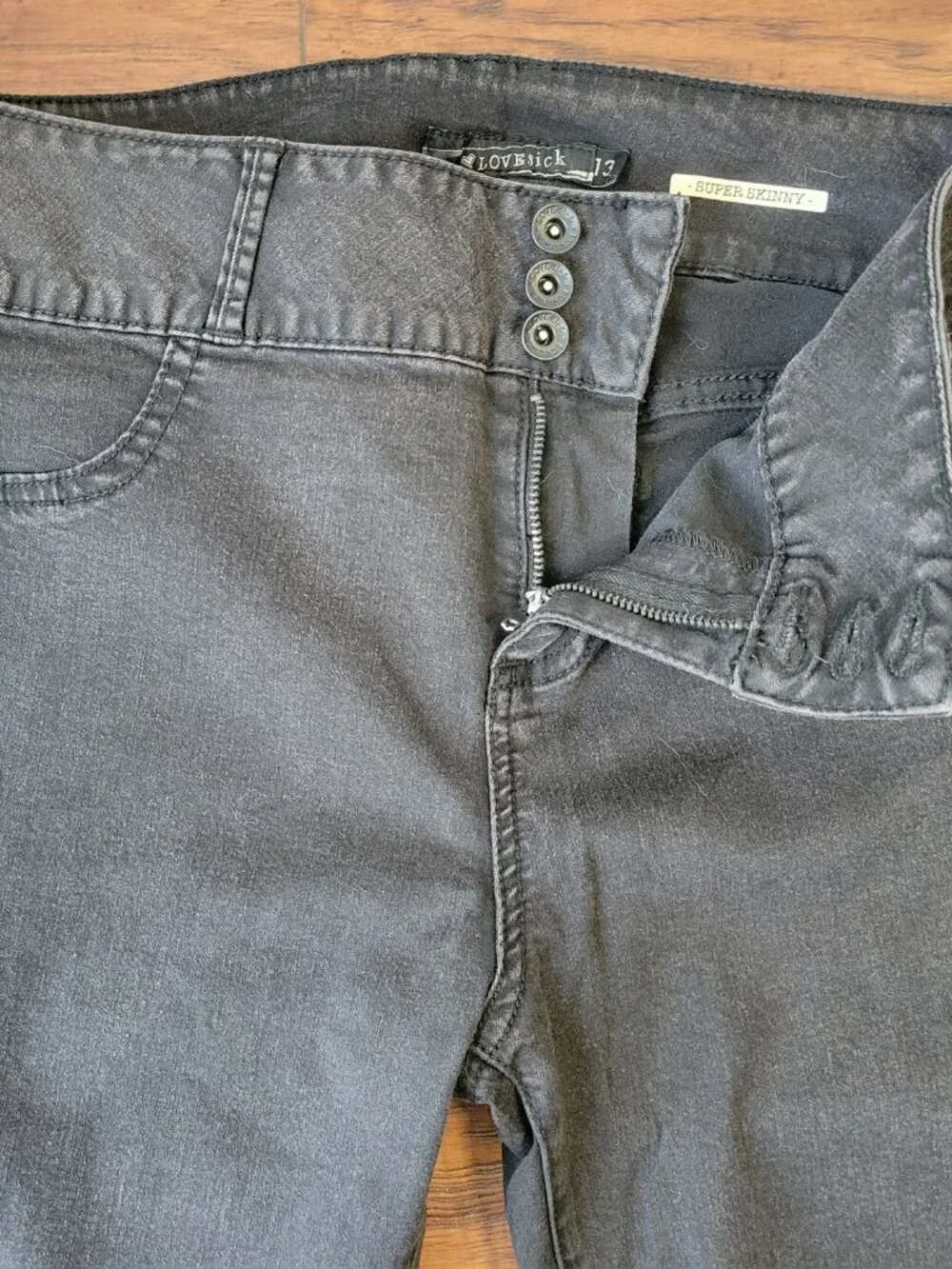 Lovesick sale pair